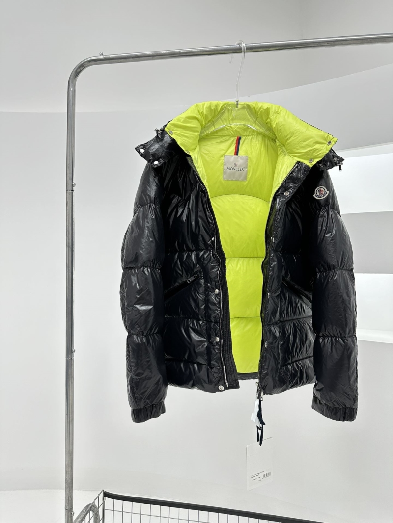 Moncler Down Coat